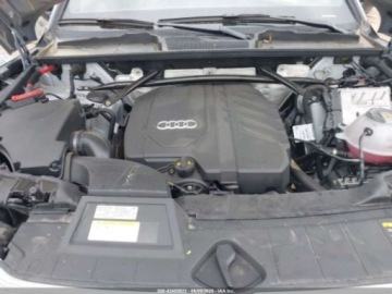 Audi Q5 II 2023 Audi Q5 Sportback Prestige, 2023r., 2.0L 2.0 Benzyna 261KM, zdjęcie 10