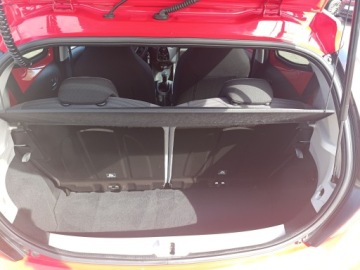 Toyota Aygo II Hatchback 3d Facelifting 1.0 VVT-i 72KM 2018 Toyota Aygo 1.0 VVT-i X-play II (2014-) Toyota Ayg, zdjęcie 11