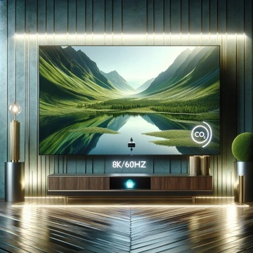 ПОРТ ДИСПЛЕЯ USB-C КАБЕЛЬ-АДАПТЕР-концентратор USB TYPE C DP 8K 60 Гц 2 м