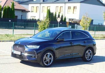  DS Automobiles DS 7 Crossback z Gwarancja Model 2022 1.6 Hybryda Plug-in, zdjęcie 24