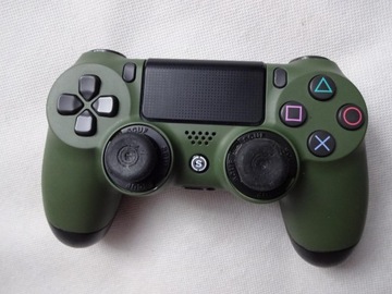 Панель SCUF для PlayStation 4