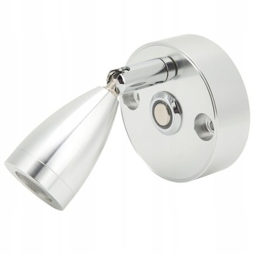 Lampka do czytania RV 3500K 3-kolorowy stop