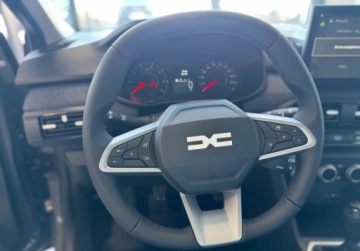 Dacia Sandero III Hatchback 5d 1.0 TCe ECO-G 100KM 2026 Dacia Sandero GDYNIA expression Eco-G 120 koni f.2 fabryczne LPG 1.2 120KM, zdjęcie 7