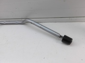 BMW R1150R kierownica