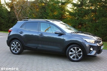 Kia Stonic I Crossover 1.6 CRDi 115KM 2019 Kia Stonic Kia Stonic 1.6 CRDi SCR XL 1.6 Diesel 115KM, zdjęcie 2