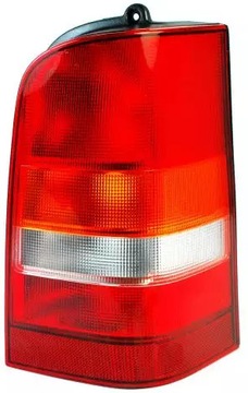 DEPO SVĚTLO ZADNÍ PRAVÁ MERCEDES VITO W638