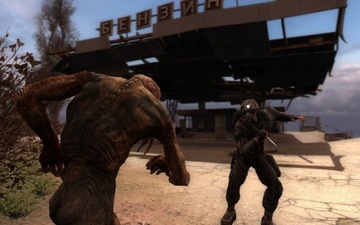 СТАЛКЕР ЗОВ ПРИПЯТИ ЗОВ ПРИПЕКА ПЛ ПК STEAM KEY