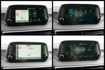 Hyundai Tucson III SUV Facelifting 1.6 CRDi 136KM 2020 Hyundai Tucson GD569WW#1.6 CRDi Style 2WD DCT, zdjęcie 19