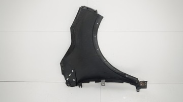 BLATNÍK LEVÝ PŘEDNÍ RENAULT CAPTUR 13-17R #