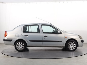 Renault Thalia I 1.4 75KM 2003 Renault Thalia 1.4, Salon Polska, Klima, zdjęcie 4