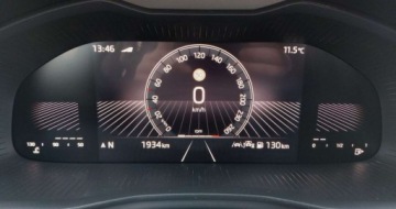 Skoda Kamiq Crossover Facelifting 1.0 TSI 115KM 2025 Skoda Kamiq 1.0TSI 115KM Selection SalonPL SerwisASO Led Virtual Kessy Kam, zdjęcie 24