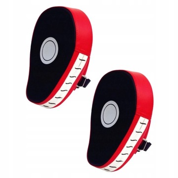 БОКСЕРСКИЕ ЩИТЫ ТРЕНЕРСКИЕ ЛАПЫ ТРЕНИРОВОЧНЫЕ НАШИВКИ