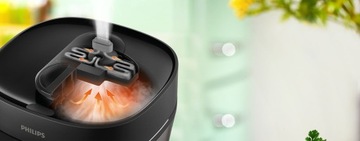 Мультиварка PHILIPS HD2151/40