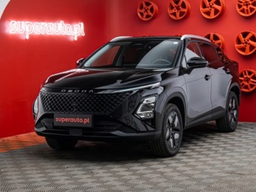 Omoda 5 1.5 T-GDI 224KM 2025 OMODA Omoda 5 1.5 T-GDI Hybrid Premium DHT Suv 224KM 2025