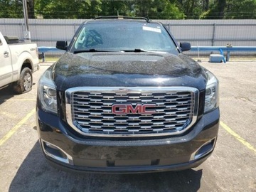  GMC Yukon 2020, 6.2L, 4x4, XL DENALI, od ubezpieczalni 6.2 Benzyna 420KM, zdjęcie 2