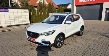 MG ZS I 2021