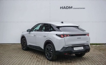 Peugeot 3008 II Crossover Facelifting  1.2 PureTech 130KM 2024 Peugeot 3008 Peugeot 3008 Allure MHEV 1.2 Benzyna 130KM, zdjęcie 5