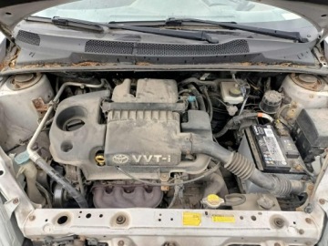 Toyota Yaris I 1.3 i 16V 86KM 2003 Toyota Yaris 1.3 03r, zdjęcie 7