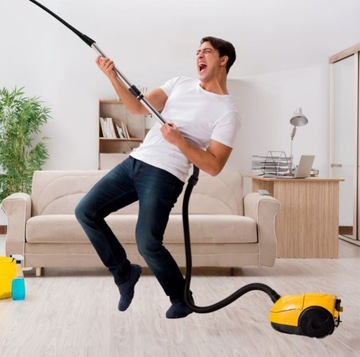 НАБОР ВСАСЫВАЮЩИХ НАСАДОК ДЛЯ KARCHER WD3 WD3P WD2 WD4 WD5 WD6 SE PARKSIDE 5 шт.