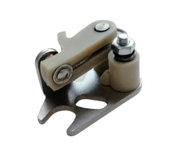 ПРЕРЫВАТЕЛЬ ЗАЖИГАНИЯ ЭЛПРОМ БОЛГАРИЯ MZ ETZ