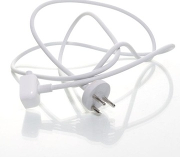 APPLE KABEL ZASILAJĄCY WTYCZKA DUŃSKA DANIA DK