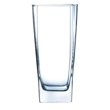 33704 Komplet 6 szklanek Sterling 330 ml LUMINARC