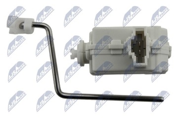 ПРИВОД ЗАСЛОНКИ ТОПЛИВОНАЛИВНОЙ ЗАПРАВКИ AUDI A3 1.2 TSI 1.4