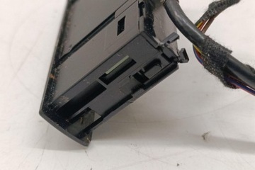 USB MERCEDES-BENZ GLA (X156) A1728202100 2.14L DIESEL 2016