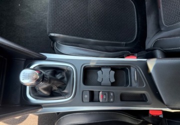 Renault Megane IV Grandtour 1.6 dCi 130KM 2017 Renault Megane stan bardzo dobry 1.6 Diesel 130KM, zdjęcie 17