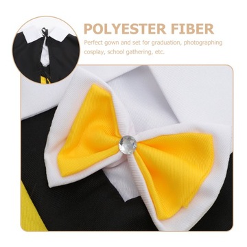 ШЛЯПА ДОКТОРА И ВЫПУСКНОЙ МАНИАТ