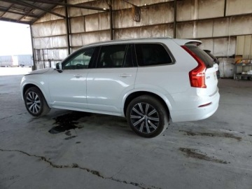 Volvo XC90 II 2023 Volvo XC 90 Core 2023 2.0l 2.0 Benzyna 247KM, zdjęcie 1
