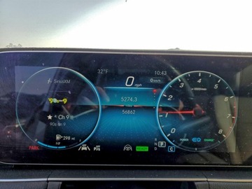 Mercedes GLS X167 2021 Mercedes-Benz GLS 450 4Matic 2021 3.0 Benzyna 362KM, zdjęcie 9