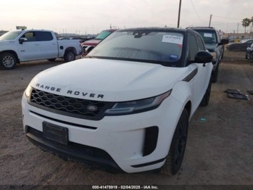 Land Rover Range Rover Evoque II 2020 Land Rover Range Rover Evoque Evoque s 2.0 Benzyna 246KM, zdjęcie 3