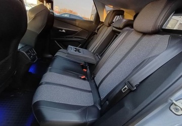 Peugeot 3008 II Crossover 1.5 BlueHDI 130KM 2018 Peugeot 3008 1.5 BlueHDi 130 KM Allure AUTOMAT 1.5 Diesel 130KM, zdjęcie 29