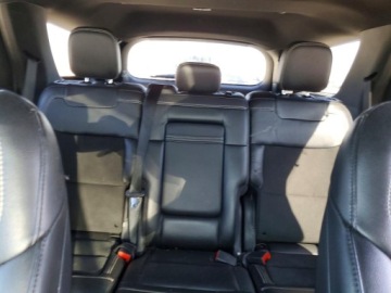 Ford Explorer VI 2023 Ford Explorer ST 2023 3.0 Benzyna 400KM, zdjęcie 11