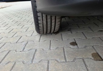 Ford Focus III Kombi Facelifting 1.6 TDCi 115KM 2014 Ford Focus 1,6 Diesel 116 km 1.6 Diesel 116KM, zdjęcie 11