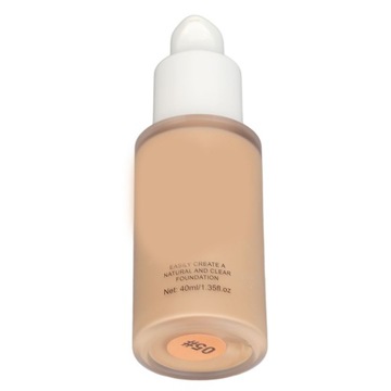 Жидкая основа Матовый финиш Быстросохнущий Водостойкий 24 часа R3