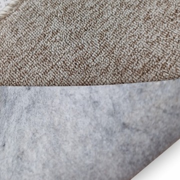 КОВЕР ДЛЯ ДОМА MAROCO 70 БЕЖЕВЫЙ 4М