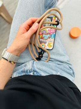 Ремешок для телефона, универсальный ремень, шнурок, подвеска на шею и плечо.