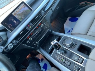 BMW X5 F15 2017 BMW X5 2.0 benzyna 245KMelektryk 330KM Indywidual Performance X-Drive, zdjęcie 18