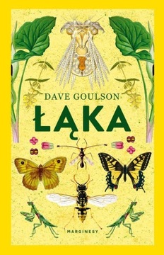 ŁĄKA DAVE GOULSON EBOOK