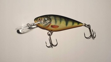 Dorado INVADER 9cm 20g P Pływający 4,5m-6,0m