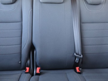 Ford Kuga II SUV Facelifting 1.5 EcoBoost 120KM 2016 Ford Kuga 1.5 EcoBoost, Navi, Klima, Klimatronic, zdjęcie 9