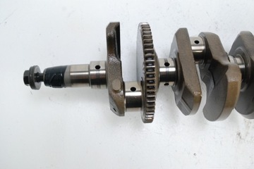 Коленвал YAMAHA FJR 1300 06-12