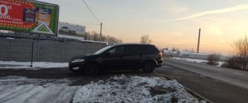 Ford Mondeo IV Kombi 2.0 Duratorq TDCi DPF 140KM 2007 Ford Mondeo 2.0 deiesel ,bezwypadek ,bogata wersja ,zadbany 2.0 Diesel, zdjęcie 8
