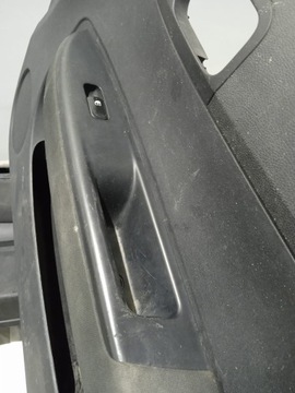 ОБИВКА ПЕРЕДНЕЙ ДВЕРИ HYUNDAI I20 I 3D