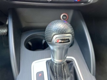 Audi A3 8V Cabriolet 2.0 TDI clean diesel 150KM 2014 Audi A3 Sportback 2.0 diesel 150 KM automat S LINE zarej w PL zadbany, zdjęcie 15