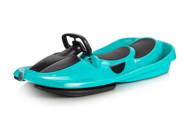 Skibob GIZMO RIDERS Galactus polar blue