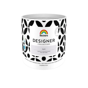 BECKERS DESIGNER COLLECTION Puff 2.5l