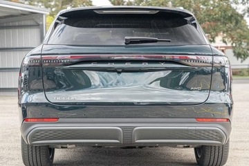 Chery Tiggo 9 SUV PHEV 1.5 Super Hybrid 428KM 2025 CHERY Tiggo 9 Prestige 1.5 T-GDI Super Hybrid DHT 428KM 2025, zdjęcie 3